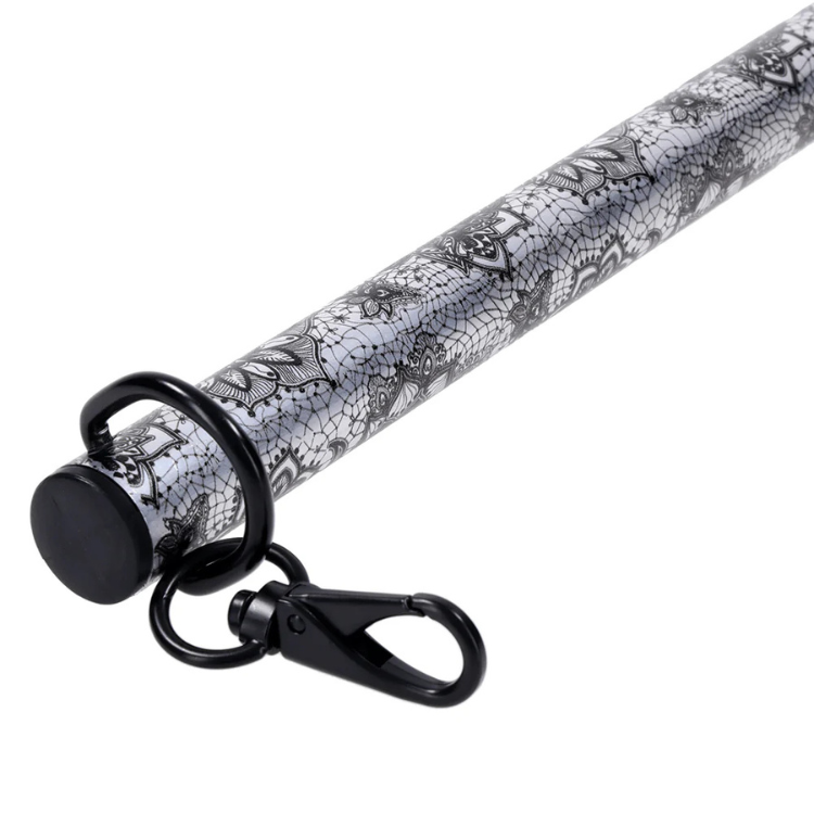 Sportsheets Lace Leg Spreader Bar - House of Vices 