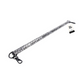 Sportsheets Lace Leg Spreader Bar - House of Vices 