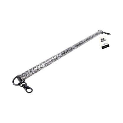 Sportsheets Lace Leg Spreader Bar - House of Vices 