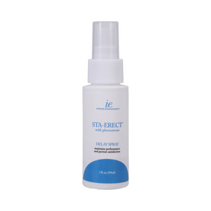 Sta-ErectSpray1oz. - House of Vices 