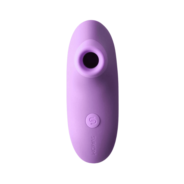 Svakom Pulse Lite Neo Interactive Suction Stimulator - House of Vices 