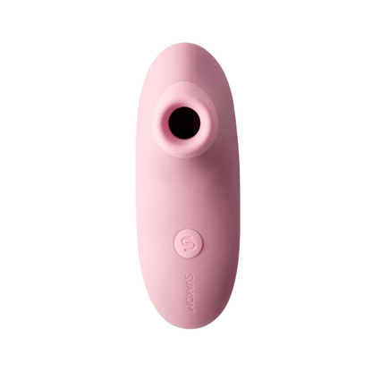 Svakom Pulse Lite Neo Interactive Suction Stimulator - House of Vices 