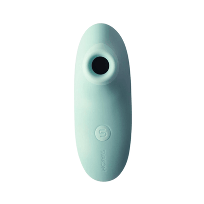 Svakom Pulse Lite Neo Interactive Suction Stimulator - House of Vices 