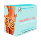 Sweetums Intimate Wipes Flavored 10-Pack - House of Vices