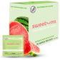 Sweetums Intimate Wipes Flavored 10-Pack - House of Vices
