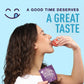 Sweetums Lucky Wipes Assorted Flavored Wipes 10-Pack - For Men! - House of Vices