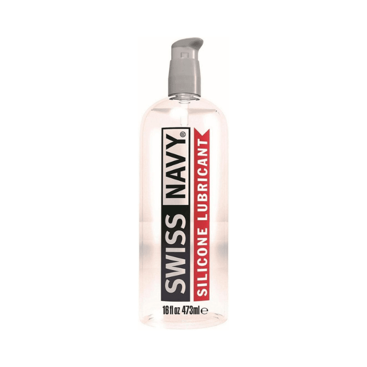 Swiss-Navy-Silicone-Lubricant-16oz - House of Vices 