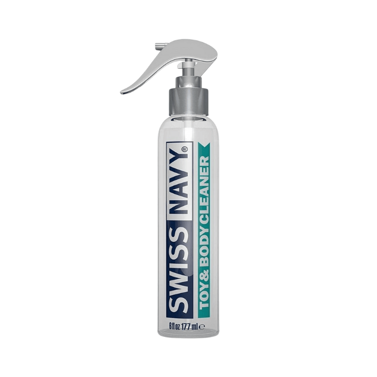 Swiss-Navy-Toy-_-Body-Cleaner-6oz-177ml - House of Vices 