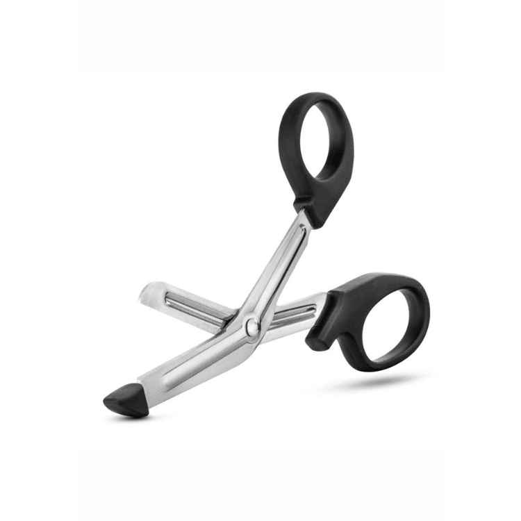 Temptasia Safety Scissors - House of Vices 