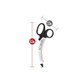 Temptasia_Safety_Scissors_-_Black_1 - House of Vices 