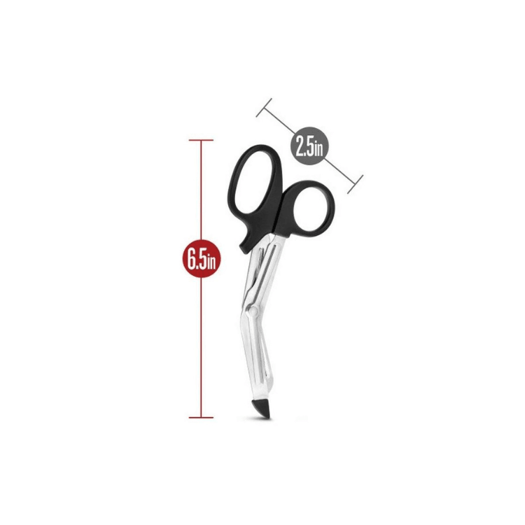 Temptasia Safety Scissors - House of Vices 