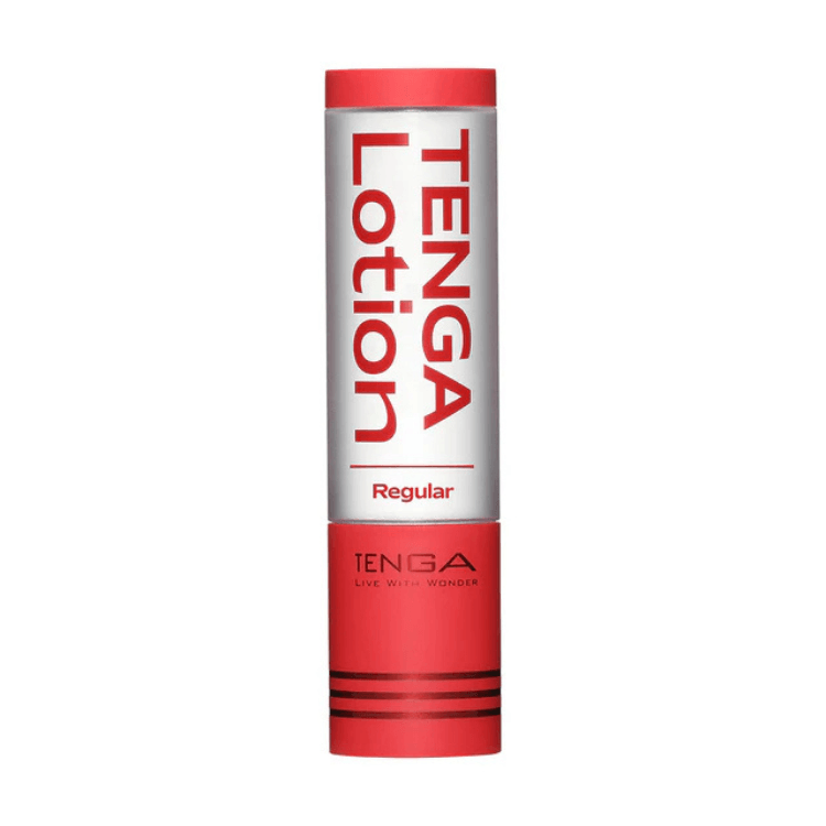 TengaLotionRegular5.75oz - House of Vices 