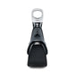 Cowgirl premium adult toy with ergonomic black design and silver handle for intimate wellness