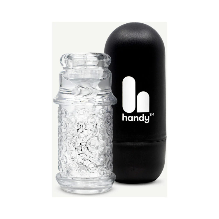 TheHandyDreamCollectionLipsSleeve - House of Vices 
