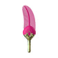 The Pleasure Company Cleo Vibrating Feather Tickler