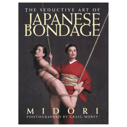 TheSeductiveArtofJapaneseBondage - House of Vices 