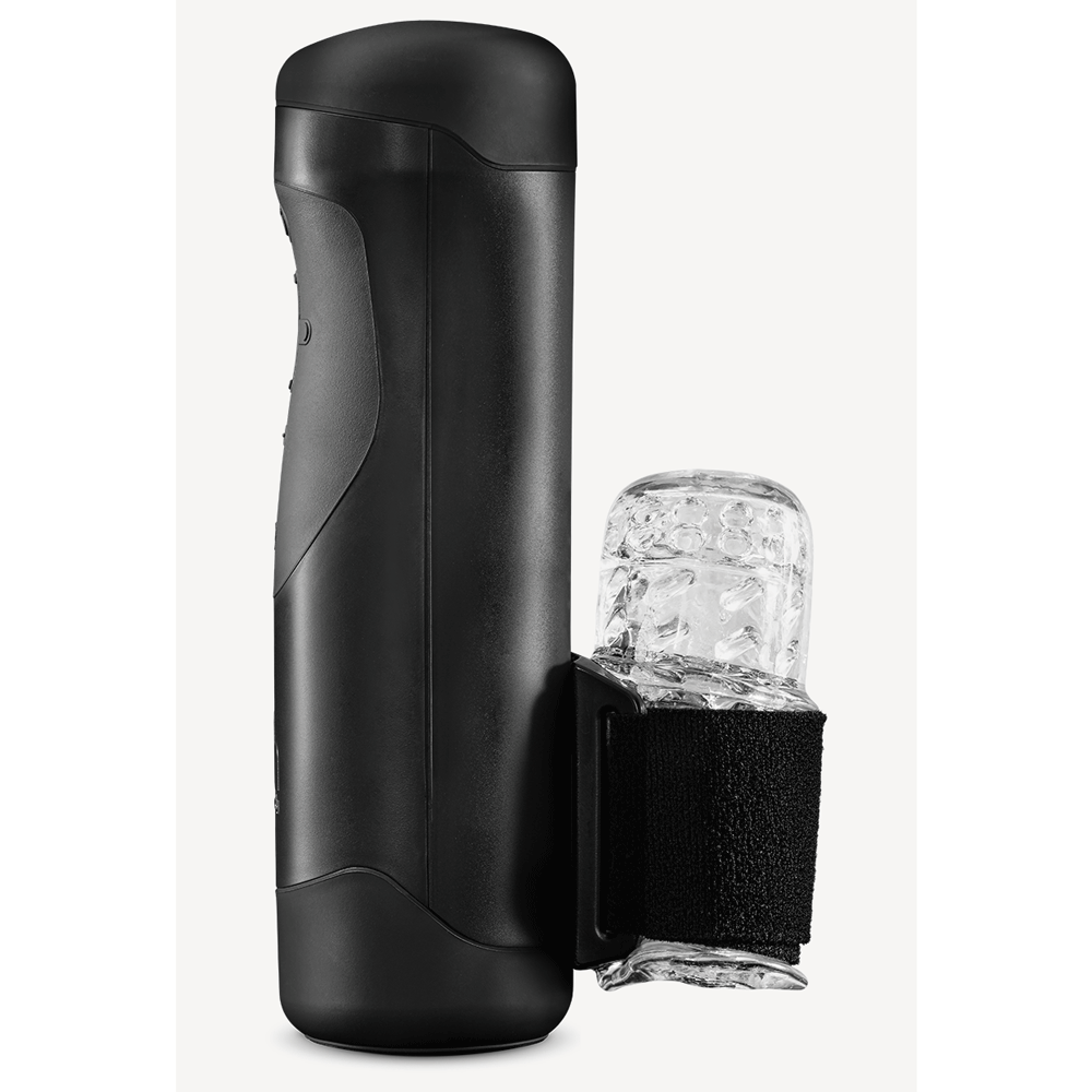 The Handy Automatic Masturbator VR and APP Control - House of Vices 