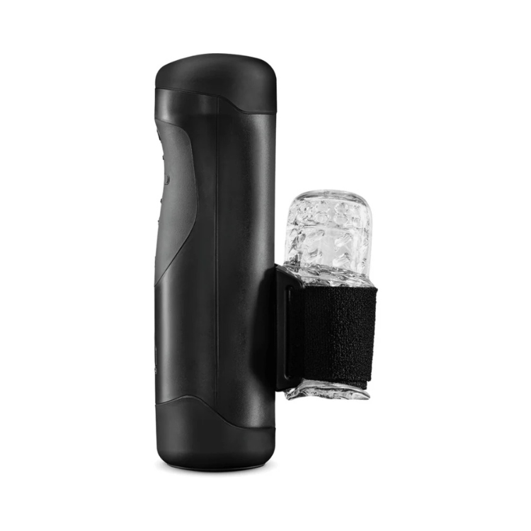 The Handy Automatic Masturbator VR and APP Control - House of Vices 