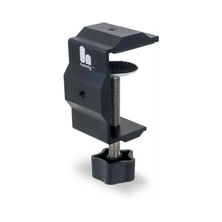 The Handy Handsfree Masturbator Desk Mount Secure & Versatile The Handy Handsfree Masturbator Desk Mount Secure & Versatile