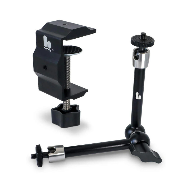 The Handy Handsfree Desk Mount - House of Vices 