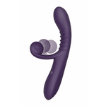 The_Rabbit_Company_The_Rolling_Rabbit_Rechargeable_Silicone_Vibrator_3 - House of Vices 