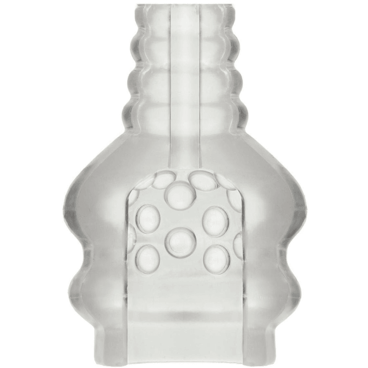 Super Ball Sucker Vibrating Stroker - House of Vices 