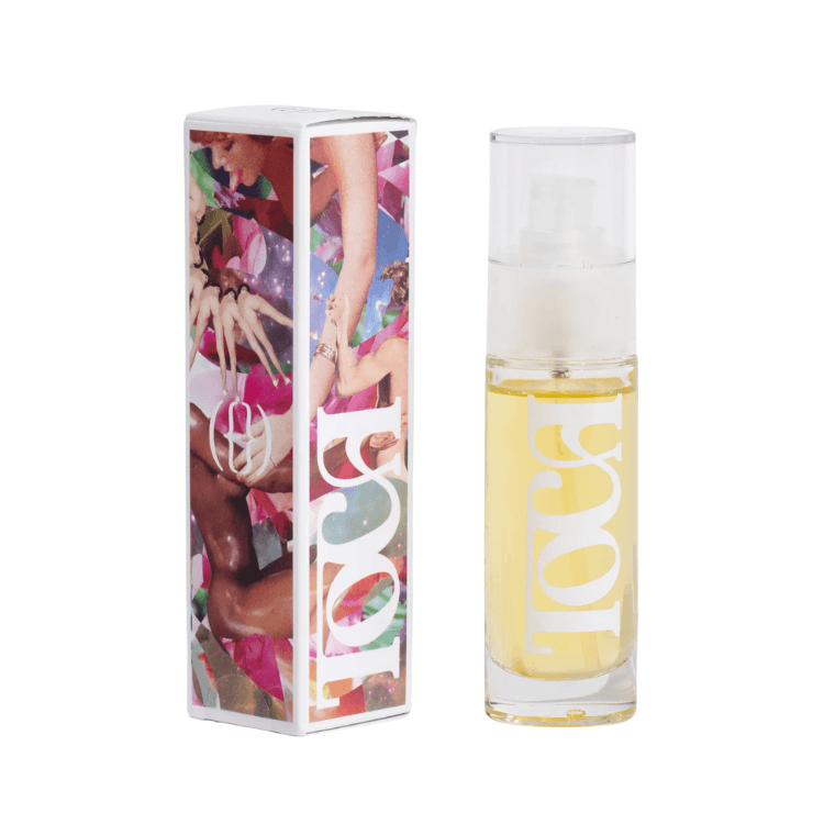 Toca_TOTO_Organic_Botanical_CBD_Oil-Based_Lubricant - House of Vices 