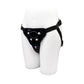 Together Pop 6 in. Silicone Dildo & Harness Set - House of Vices