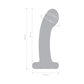 Together Pop 6 in. Silicone Dildo & Harness Set - House of Vices