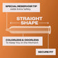 Trojan G.O.A.T Non-Latex Silicone Lubricated 3-Pack - House of Vices