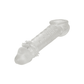 Ultimate_Stud_Penis_Extender_with_Scrotum_Support_-_Clear_3 - House of Vices 