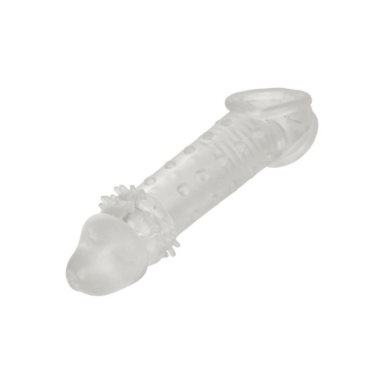 Ultimate_Stud_Penis_Extender_with_Scrotum_Support_-_Clear_3 - House of Vices 
