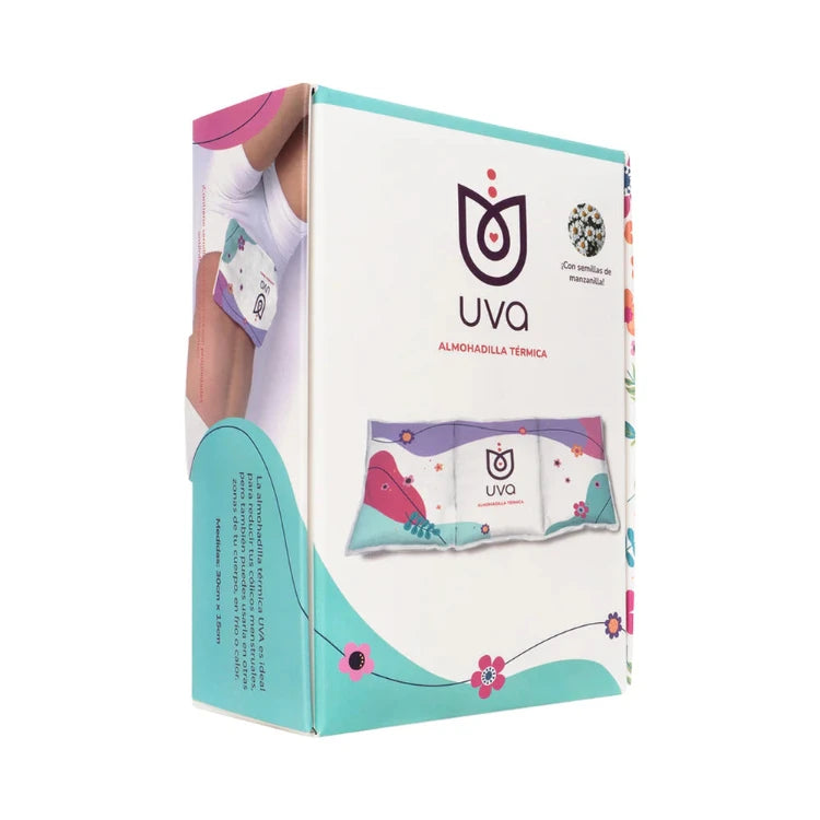 Uva Warming Pad - House of Vices
