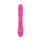 VIVE Mimi Rechargeable G-Spot Vibrating and Tapping Rabbit - House of Vices 