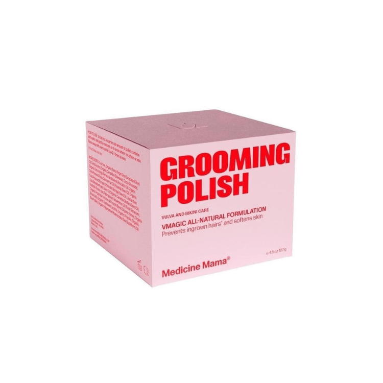 VMagic Grooming Polish - House of Vices