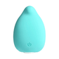 VeDO-Yumi-Rechargeable-Silicone-Layon-Finger-Vibrator-Turquoise-3 - House of Vices 