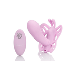 Venus_Butterfly_Venus_G_Silicone_Rechargeable_Strap-On_with_Remote_Control_1 - House of Vices 