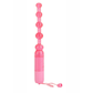 CalExotics Vibrating Pleasure Beads - House of Vices 