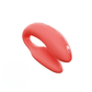 We-Vibe Chorus Rechargeable Couples Vibrator with Squeeze Remote Control - House of Vices 