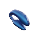 We-Vibe Chorus Rechargeable Couples Vibrator with Squeeze Remote Control - House of Vices 