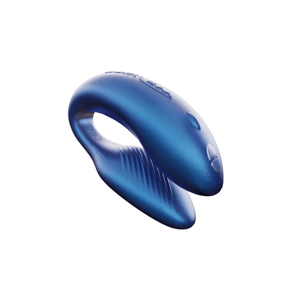 We-Vibe Chorus Rechargeable Couples Vibrator with Squeeze Remote Control - House of Vices 