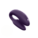 We-Vibe Chorus Rechargeable Couples Vibrator with Squeeze Remote Control - House of Vices 