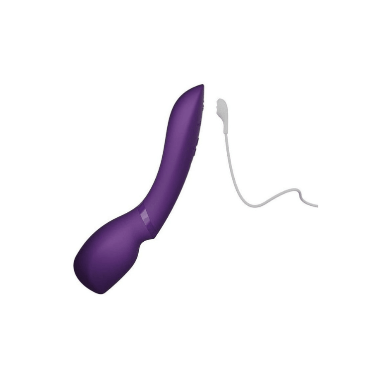We-Vibe_Wand_2_Rechargeable_Silicone_Wand_2 - House of Vices 