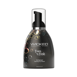 Wicked-Foam-N_-Fresh-Anti-Bacterial-Foaming-Toy-Cleaner-8oz - House of Vices 