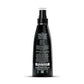 Black spray bottle for toy cleaner, fragrance-free and safe for all intimate toys