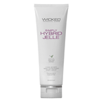 WickedSimplyHybridJelleLubricantwithOliveLeafExtract - House of Vices 