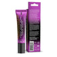 Wicked Awaken stimulating clitoral gel in a slim pink and black tube on white background