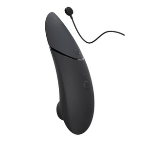 Womanizer-NextRechargeableSiliconeClitoralStimulator-BlackA - House of Vices 
