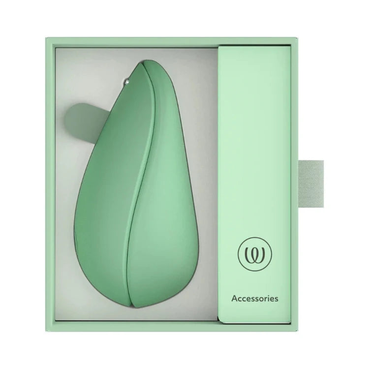 Womanizer Liberty 2 Pleasure Air Technology - House of Viices