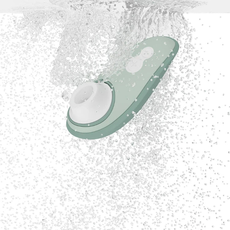 Womanizer Liberty 2 Pleasure Air Technology - House of Viices